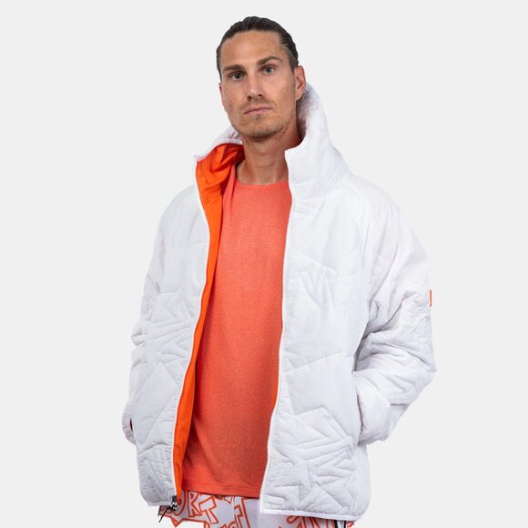 Capelli Sports MTV MEN'S POP PUFF JACKET - Picture 7 of 11